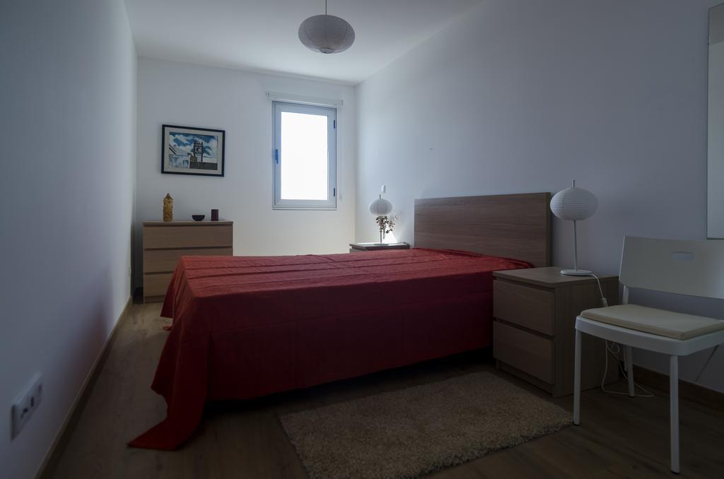 Casa Rosa-Porto Dos Carneiros Villa Lagoa  Luaran gambar